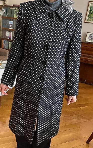 son model donlar: Palto, M — 4