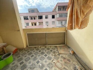 купить квартиру на баилово: 1 комната, Новостройка, м. Ахмедлы, 55 м² — 6