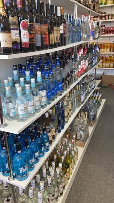 icarə donərxana: Obyekt icareye verilir.100 kv dir.Yeni temirden cixib.Vitrinleri — 9