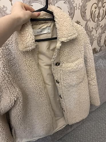 smart saat satilir: Bershka, S — 2