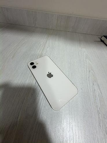 telfolar: IPhone 12, 64 GB, Ağ, Face ID — 9