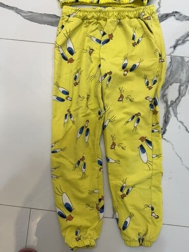 Верхняя одежда: Rahat sport ve ya Ev geyim desti Ölçü S-M - 2 hissəli dəst — 1