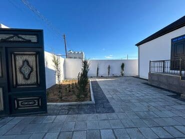 daşkəsəndə ev satılır: Məmmədli 5 otaqlı, 117 kv. m, Kredit var, Yeni təmirli — 2