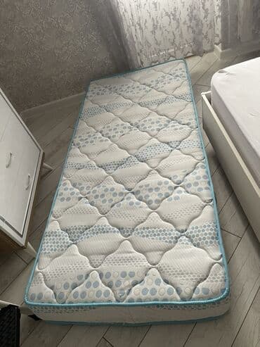 ZAZ: Uşaqlar üçün Döşək — 5