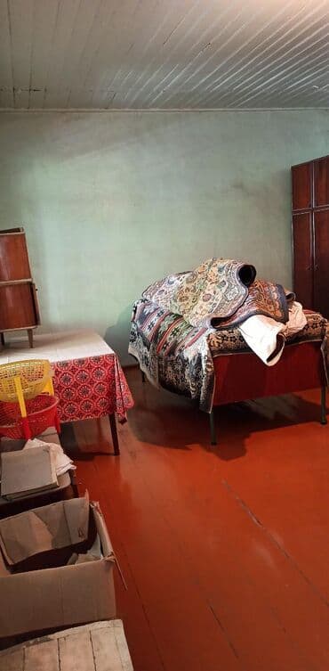 bakixanov kiraye ev: 5 otaqlı, 250 kv. m, Kredit yoxdur, Təmirsiz — 1