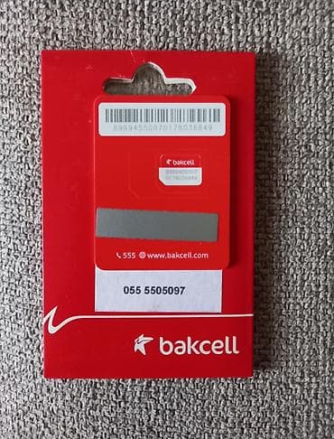 Nömrə: ( 055 ) ( 5000299 ), Yeni lalafo.az -da Nömrə: ( 055 ) ( 5000299 ), Yeni