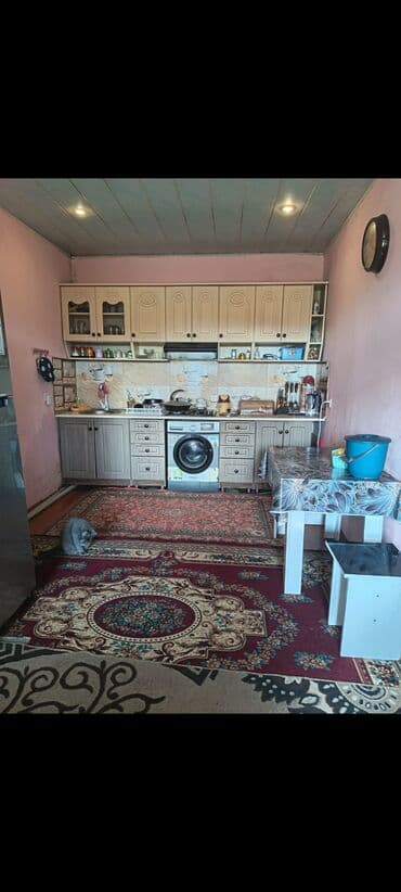 sabunçu: Maştağa qəs. 3 otaqlı, 159 kv. m, Kredit yoxdur, Orta təmir — 7