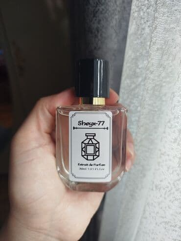 gisada parfüm qiymeti: Ətir/Parfum 2-3 gün qalıcı original ilə birə-bir eyni qoxuda deluxe — 10