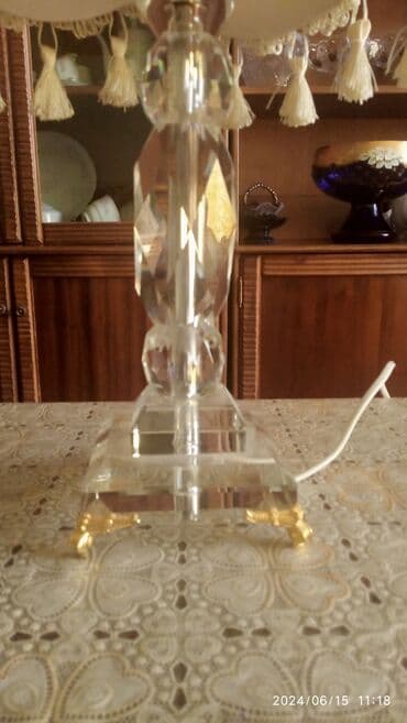 rengli lampalar: Ночник — 2