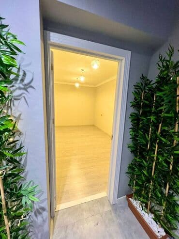 аренда торгового места в магазине: 28 may metrosuna yaxin tehsil nazirliyine yaxin 9 mertebeli binanın — 7