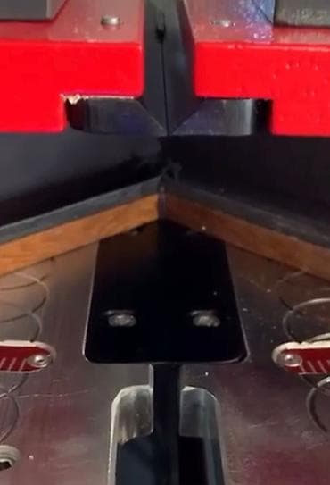 cnc aparat: PVC/alüminium profil qaynaq maşını – Anar Makina - İki başlı künc — 4