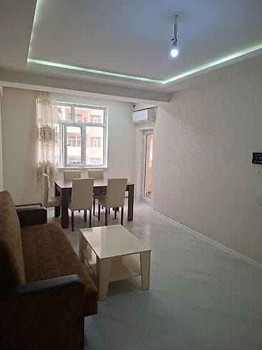 3 ci mikrorayon satilan evler: Ev Xırdalan AAAF parkda yerlesir. 2 otaqlı menzil kirayə verilir — 1