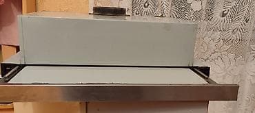 islenmis aspirator: Aspirator rəng - Boz, İşlənmiş — 2