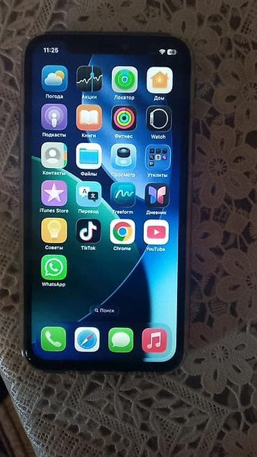 gozel telefon zengleri: IPhone 11 Pro, 64 GB, Yaşıl, Simsiz şarj — 2