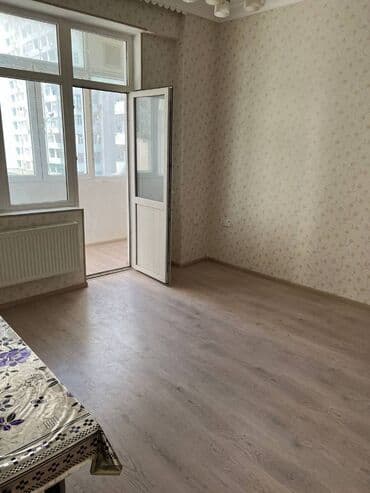 leninqrad proekti 2 otaq: 2 otaqlı, Yeni tikili, 46 kv. m — 2