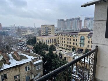 nermanov kiraye: Nerimanov rayonu. 2 otaqli menzil yeni temirden cixib yasayis — 8