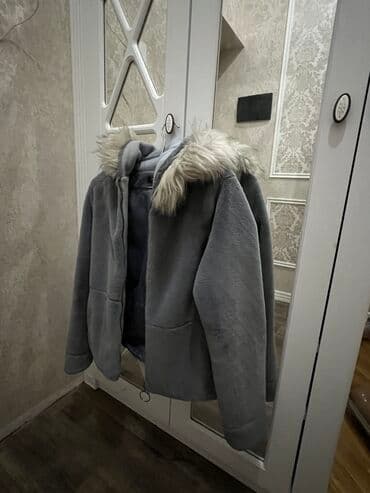 kişilər üçün demisezon steqan gödəkçələr: Puxovik kurtka, L, XL — 1