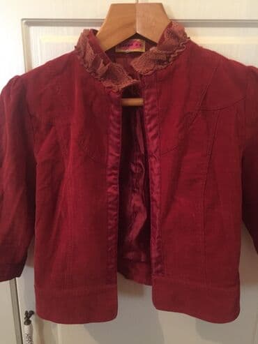 yubka kofta modelleri: Qadın geyim dəsti – 3 parçadan ibarət - Qara bleizer: Klassik dizayn — 2