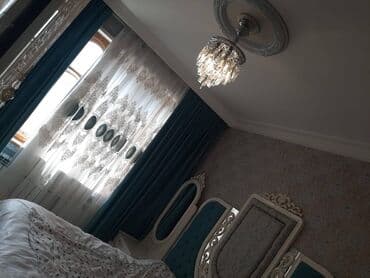 18 yaşdan aşağı iş: Bakı, 3 otaqlı, Köhnə tikili, m. Əhmədli, 70 kv. m — 10