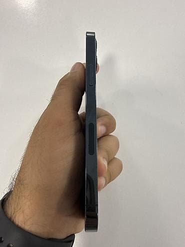 ipone 5 s: IPhone 12 Pro, 128 GB, Pacific Blue, Face ID — 2