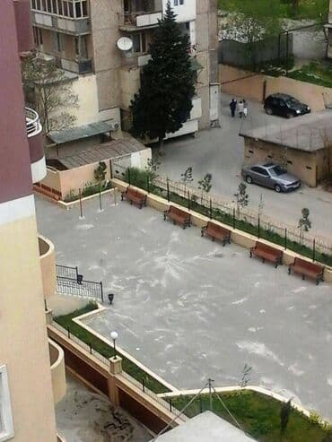 9 ci mikrorayon satilan evler: Bakı, 9-cu mikrorayon, 4 otaqlı, Köhnə tikili, 110 kv. m — 17