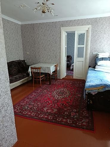 savalanda kiraye evler 2026: 35 kv. m, 1 otaqlı, Kombi, Qaz, İşıq — 8