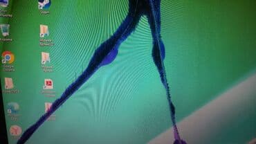 Kompüter ehtiyyat hissələri: Stolüstü kompüter dəsti Tərkib: - Acer Aspire masaüstü sistem bloku — 7