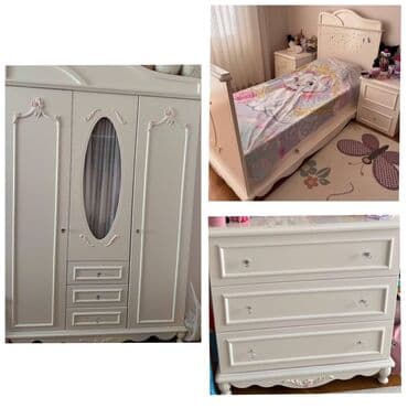 gəncə xalça: İrada…. Usaq mebeli satilir Qiymet dest 390 man Dodo mebelden 3500 e — 1