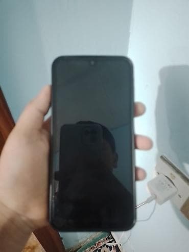 Компьютеры, ноутбуки и планшеты: Samsung Galaxy A15, Две SIM карты — 1