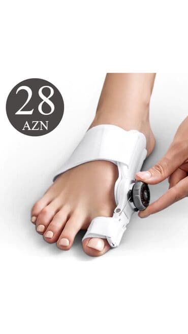 Əlil arabaları: Podaqra üçün fiksator Qiymət : 28 AZN ( tək ) ✔️El arasında podaqra — 1