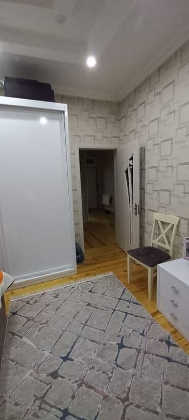 hövsan emlak: Binəqədi qəs. 3 otaqlı, 100 kv. m, Yeni təmirli — 9