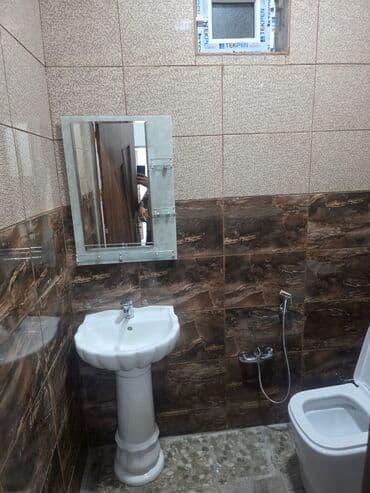 qubada aylıq kirayə evlər: 60 kv. m, 2 otaqlı — 3