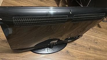 Televizorlar: Samsung LE40A615A3F LCD TV - Ekran: 40 düym (102 sm), LCD panel - — 2
