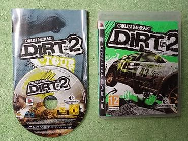 PS2 & PS1 (Sony PlayStation 2 & 1): PS3 oyun diskləri/игровые диски Resistance: Fall of Man - 15 AZN Gran — 7