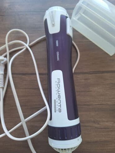 hava vuran fen: Daraq-fen Rowenta — 5