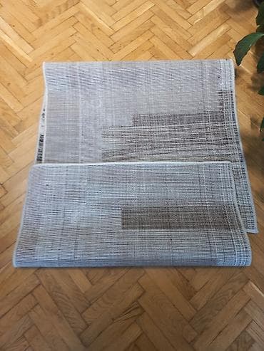 Rezin döşəmə örtüyü: Palazxalça.Məhsul: Düz koridorTəcili satılır. - Dizayn: müasir — 5