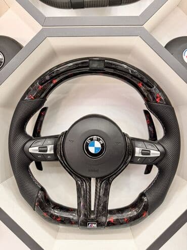 диски на бмв х5 стили: BMW M Performance sükanları – orijinal dizayn və idarəetmə dəqiqliyi — 2