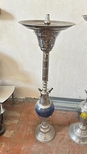 https smart ady az: Metall nərgillər – əl işçiliyi naxışlı klassik model - Material — 1
