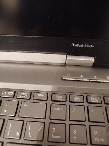 Ноутбуки: Б/у HP EliteBook, 15.6 ", Intel Core i5, 256 ГБ, Платная доставка — 3