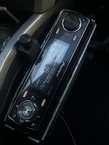 kolonkalar pioner: Pioner9450 Basovik manablok sony 600 uslitel 4 eded pioner kalonka — 1