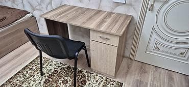 İşlənmiş, Açılmayan, Dördbucaq masa