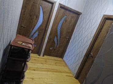 makler gence: Bakı, 3 otaqlı, Köhnə tikili, m. Həzi Aslanov, 80 kv. m — 7