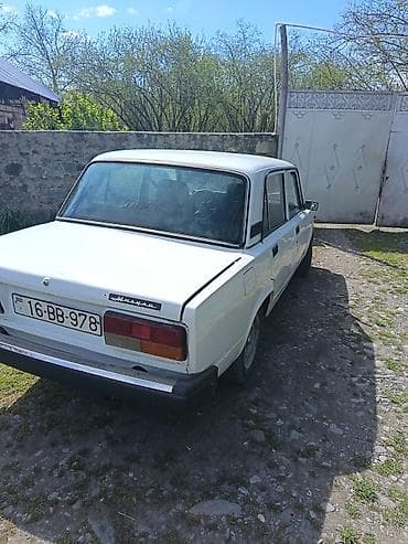 azerbaycan lada niva: VAZ (LADA) 2107: 1.5 l | 2000 il 24000 km Sedan — 6