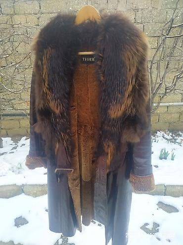 keratin vitamin e: Продаю из Натуральный кожаное дублёнка из 2 натуральной меха — 9