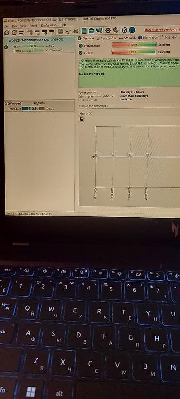 redmi note 7 plata: Acer 15.6 ", Intel Core i5, 512 GB — 2