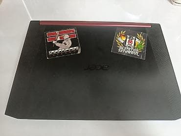 Acer: Acer Nitro 5 (AN515-54) oyun noutbuku. Real alıcıya endirim olacaq — 1