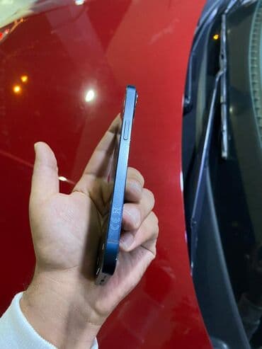 Mobil telefonlar: IPhone 13, 128 GB, Göy — 1