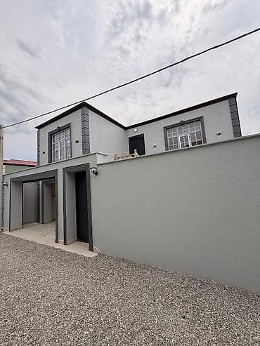 Дома: 4 комнаты, 110 м², Свежий ремонт — 1