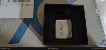 sac ve dirnaq ucun vitamin: VOOPOO ARGUS P1 Yeni kimidir, üç aydır alınıb qutusu sənədi və 2-3 ml — 1