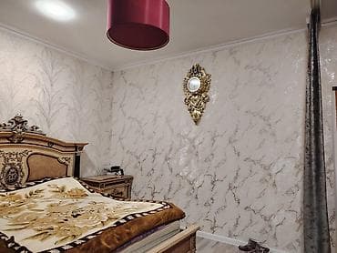 сдается 3 комнатная квартира: 3 комнаты, 120 м², Свежий ремонт — 7
